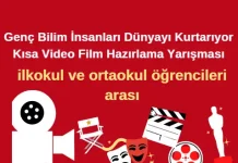 ilkokul ve ortaokul öğrencileri arası