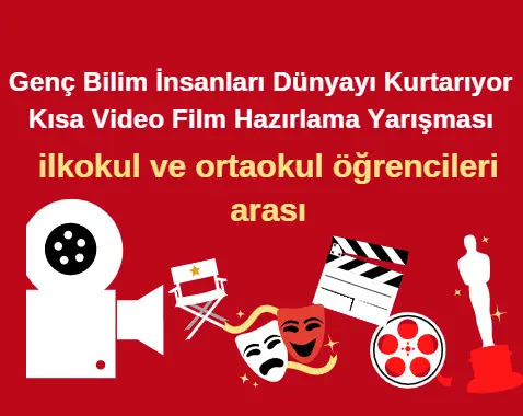 ilkokul ve ortaokul öğrencileri arası