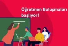 Öğretmen Buluşmaları