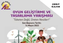 Oyun Geliştirme