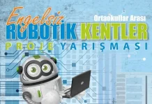 Robotik Kentler