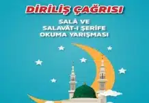 Diriliş Çağırısı