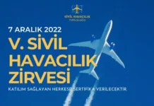 İstanbul Ticaret Üniversitesi Sivil Havacılık Topluluğu