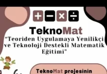 Matematik Eğitimi