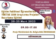 TÜBİTAK 2209