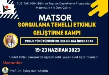 TÜBİTAK 4004