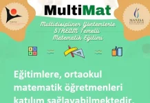 Matematik öğretmenleri eğitimi