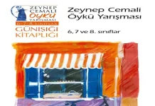 Öykü Yarışması