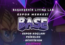 Base Espor