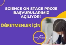Science on Stage Proje
