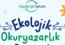 Ekolojik Okuryazarlık Projesi