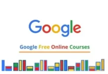 Ücretsiz Google Kursu