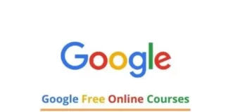 Ücretsiz Google Kursu