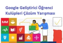 Google Öğrenci Yarışması