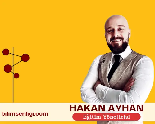 Hakan AYHAN