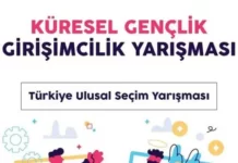 Küresel Gençlik Girişimcilik Yarışması