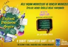 Ankara Lise Öğrencileri