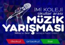 Müzik Yarışması