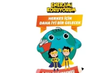 İlkokul 3. ve 4. Sınıflar Öğrencileri