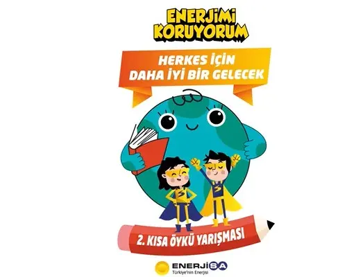 İlkokul 3. ve 4. Sınıflar Öğrencileri
