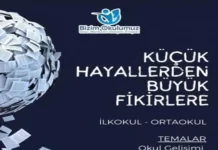 Öğrenci proje yarışması