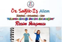 İlk, Orta ve Lise Öğrencileri