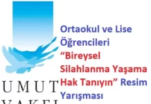 Ortaokul ve Lise Öğrencileri