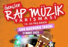 Rap Yarışması