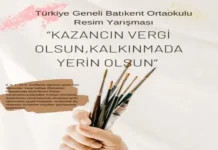 Resim Yarışması