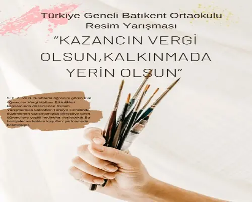 Resim Yarışması