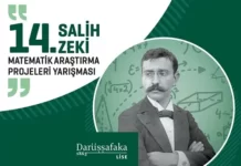 Matematik Araştırma Projeleri Yarışması