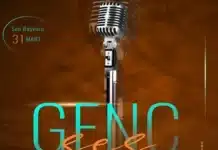 Türk Müziği Ses Yarışması