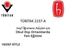 TÜBİTAK 2237