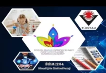 TÜBİTAK 2237-A