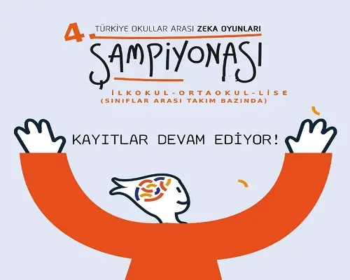 Zeka Oyunları