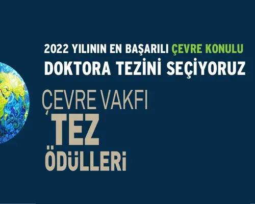 Doktora Tezi