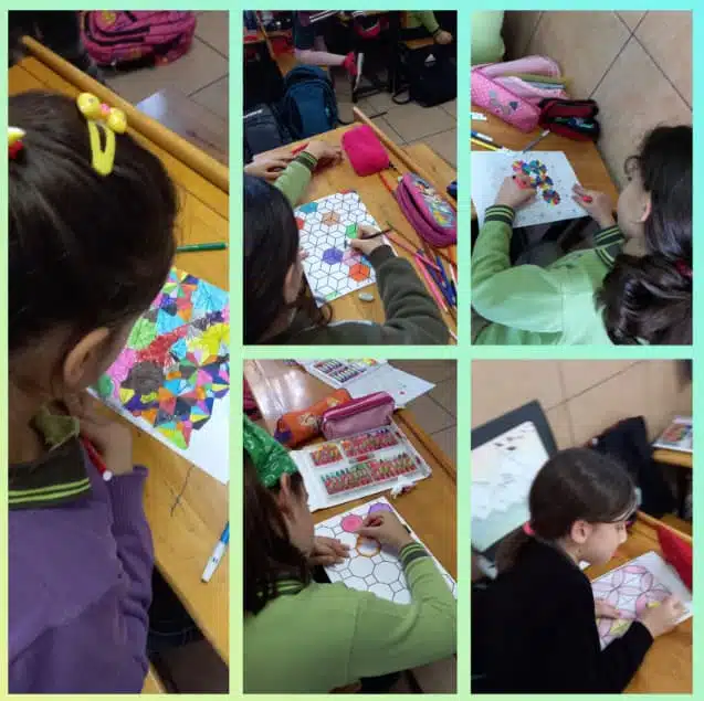 eTwinning 2 Bilim Şenliği