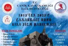 Kısa Film Yarışması