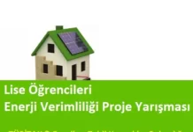 Lise Öğrencileri Yarışması