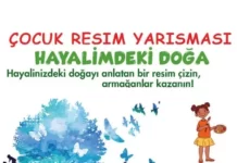 Resim Yarışması