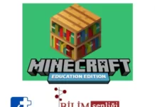 Minecraft Education Edition