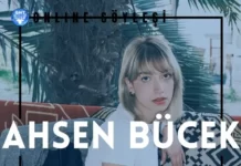 Ahsen Bücek