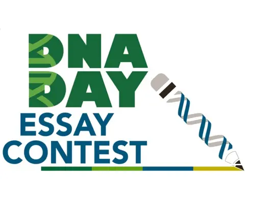 DNA Günü Kompozisyon Yarışması