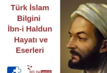 İbn-i Haldun