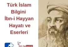İbn-i Hayyan