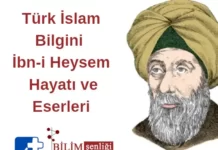 İbn-i Heysem