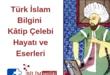 Kâtip Çelebi