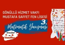 Matematik Yarışması