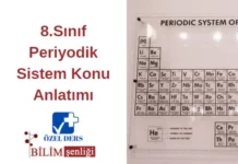Periyodik Sistem
