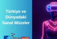 Sanal Müzeler